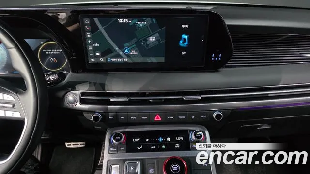 Hyundai Palisade The New Palisade Бензин 3.8 2WD — Фото автомобиля 12