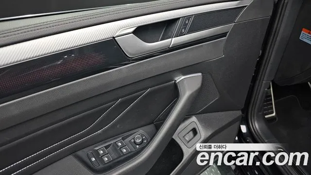 Volkswagen Arteon Arteon 2.0 TDI Prestige — Фото автомобиля 17