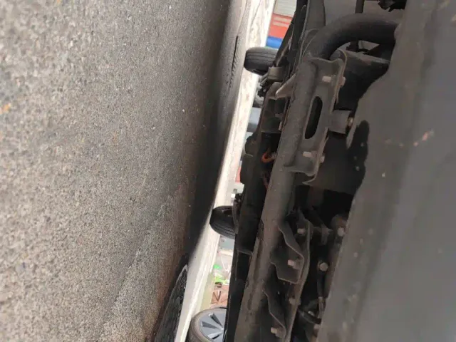 Wuling Hongguang Mini EV — Фото автомобиля 23