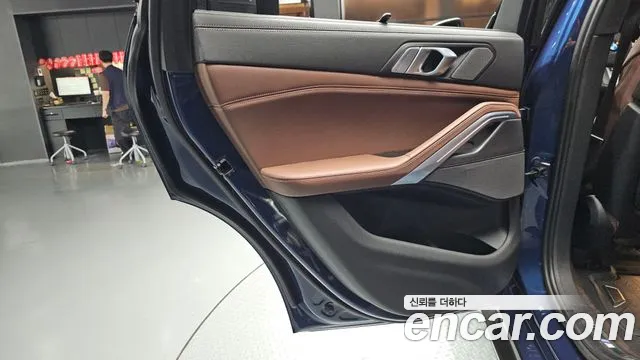 BMW X6 G06 — Фото автомобиля 14