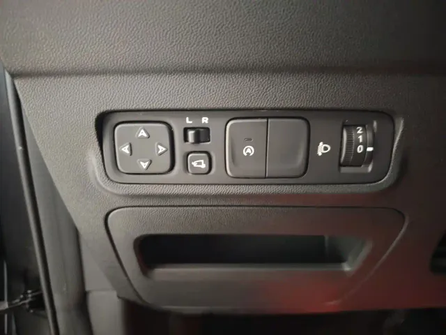 Changan CS35 Plus — Фото автомобиля 12