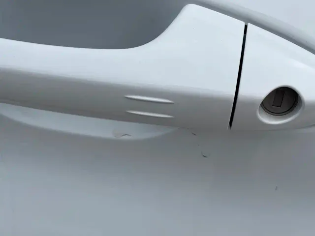 Geely Binyue 2021 1.4T DCT Diamond Edition — Фото автомобиля 11