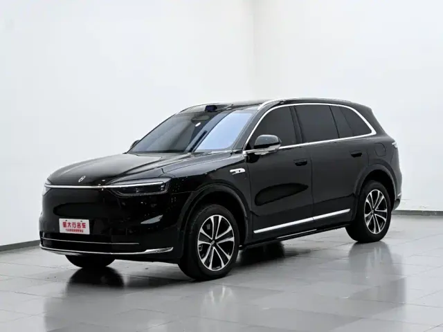 Aito M7 — Фото автомобиля 2