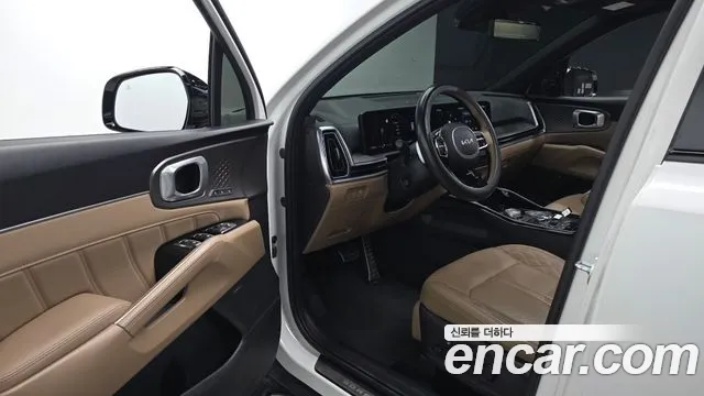 Kia Sorento 4th Gen — Фото автомобиля 15