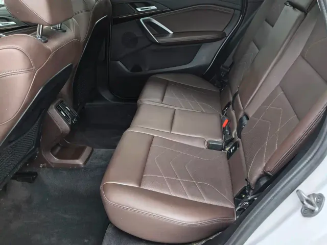 BMW X1 — Фото автомобиля 5