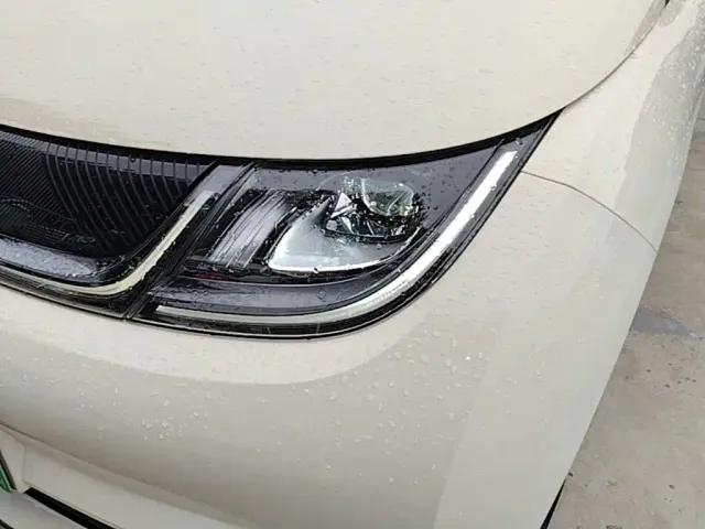 BYD Dolphin — Фото автомобиля 23