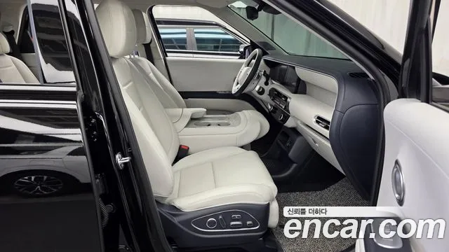 Hyundai Palisade LX3 — Фото автомобиля 17