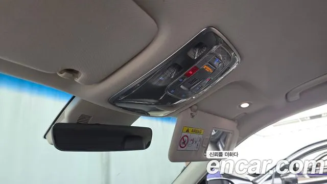 Genesis GV80 3.0 Дизель AWD — Фото автомобиля 17