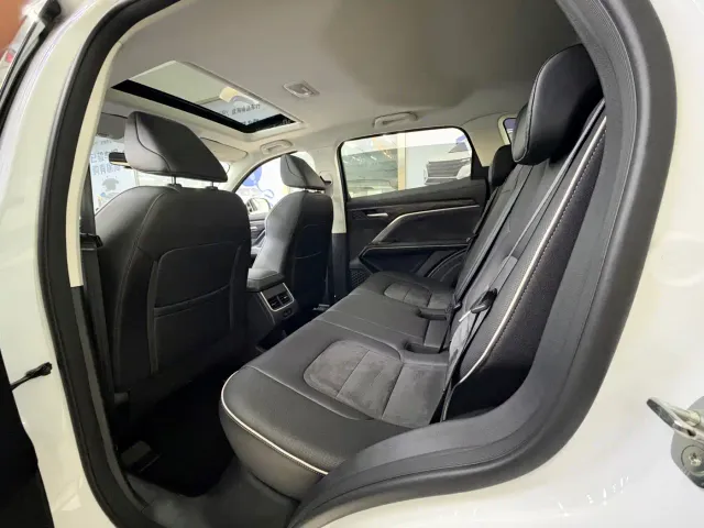 Haval H6 — Фото автомобиля 7