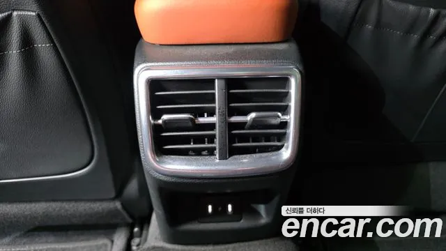 Kia K5 Signature — Фото автомобиля 29