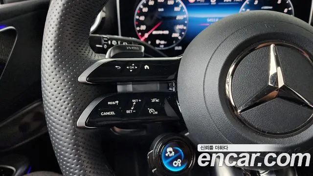 Mercedes-Benz GLC-Class — Фото автомобиля 15
