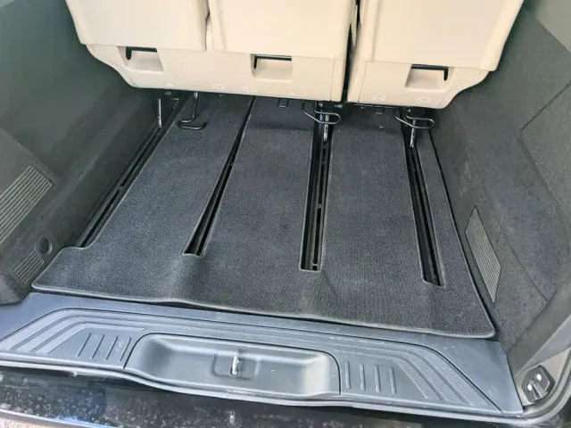 Mercedes-Benz Vito — Фото автомобиля 18