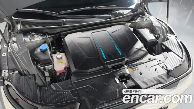 Hyundai Ioniq5 — Фото автомобиля 4