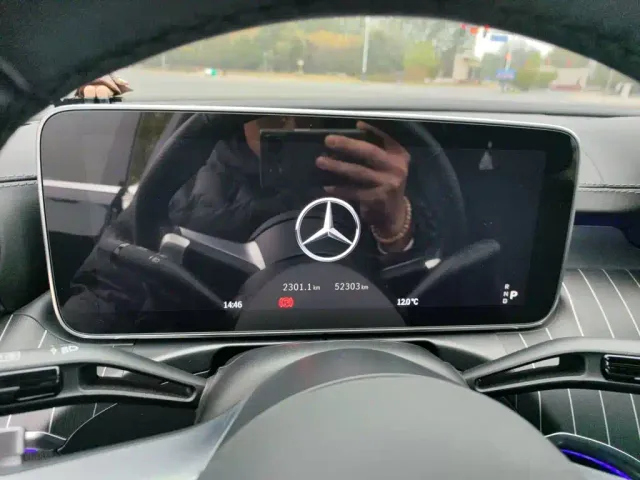 Mercedes-Benz C-Class — Фото автомобиля 7