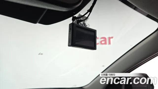 Kia Niro All Niro EV Air — Фото автомобиля 30