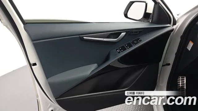 Kia Niro The All New Niro — Фото автомобиля 13
