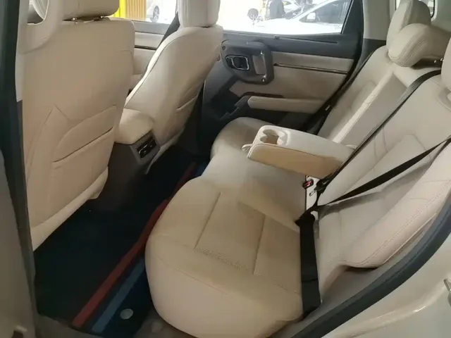 Haval Big Dog — Фото автомобиля 16