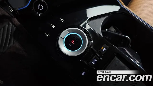 Kia EV6 Long Range — Фото автомобиля 7