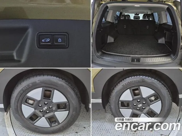 Hyundai Santafe — Фото автомобиля 20