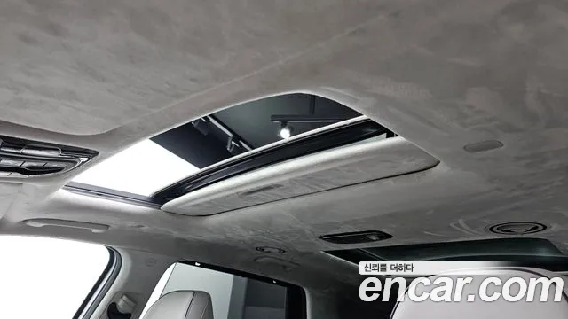 Hyundai Palisade The New Palisade Бензин 3.8 2WD — Фото автомобиля 18