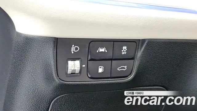 Hyundai Grandeur New — Фото автомобиля 25