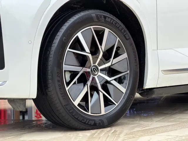 GAC Trumpchi Xiangwang S9 — Фото автомобиля 19