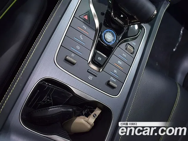 BYD Atto 3 — Фото автомобиля 13