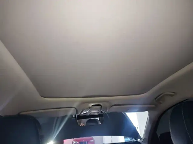 Geely Xingrui — Фото автомобиля 17