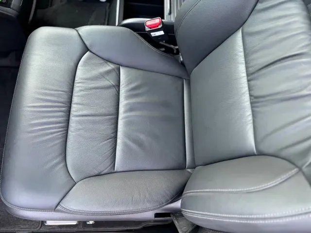 Honda Elysion — Фото автомобиля 6