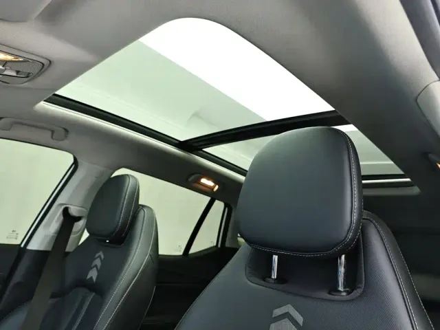 GAC Trumpchi GS4 — Фото автомобиля 10