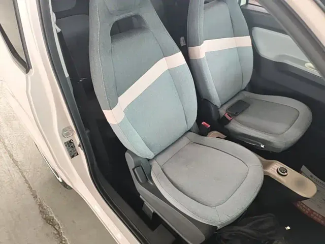 Wuling Hongguang Mini EV — Фото автомобиля 24