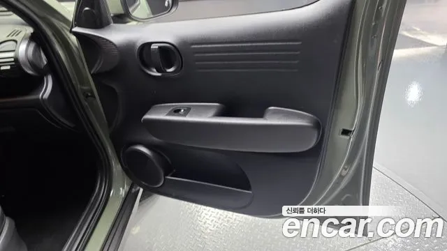 Hyundai Casper — Фото автомобиля 13