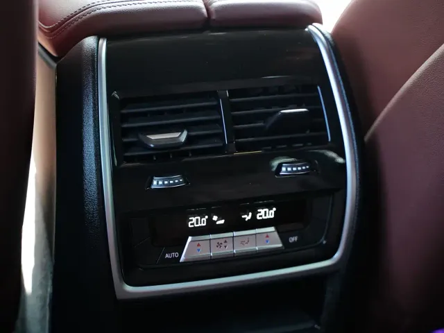 BMW X5 — Фото автомобиля 16