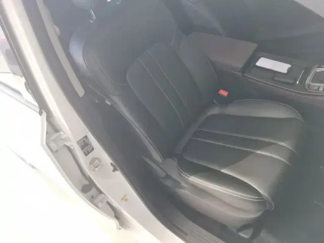 GAC Trumpchi M6 — Фото автомобиля 24
