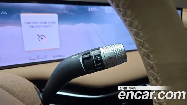 Genesis G80 RG3 — Фото автомобиля 23