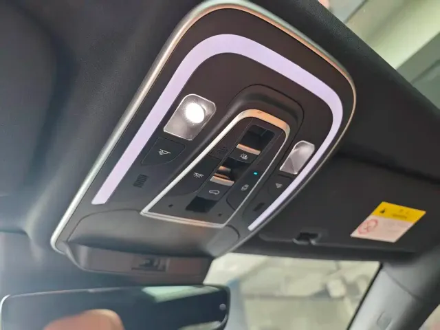BYD Tang New Energy 2022 DM-i 252KM Executive — Фото автомобиля 10