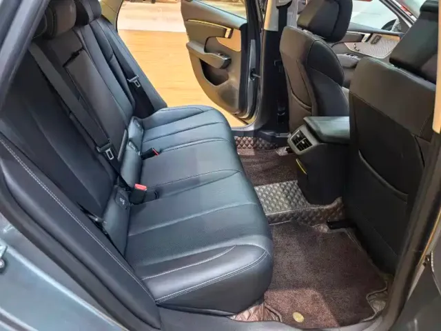 Buick LaCrosse — Фото автомобиля 7