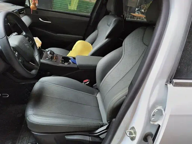 BYD Qin PLUS — Фото автомобиля 15