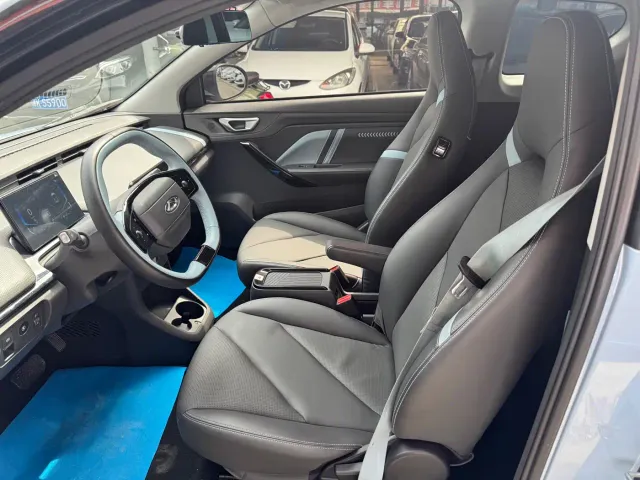 Chery Wujie Pro — Фото автомобиля 8