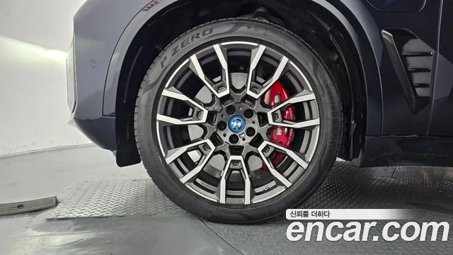 BMW X5 — Фото автомобиля 5