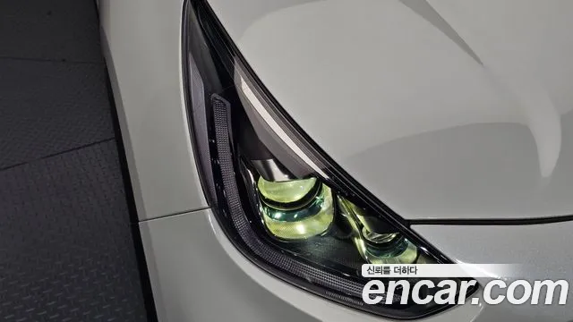 Kia Niro Niro Plus Air — Фото автомобиля 22