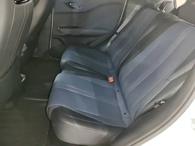 BYD Seagull — Фото автомобиля 16