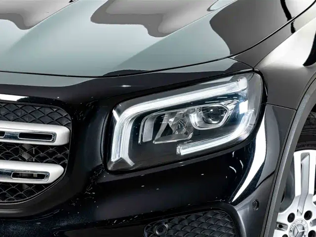 Mercedes-Benz GLB-Class — Фото автомобиля 5