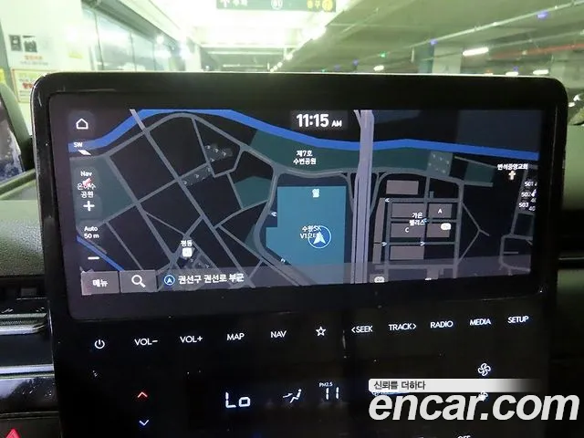 Hyundai Staria — Фото автомобиля 14