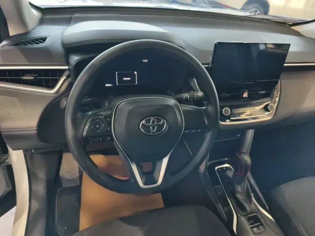 Toyota Frontlander — Фото автомобиля 3