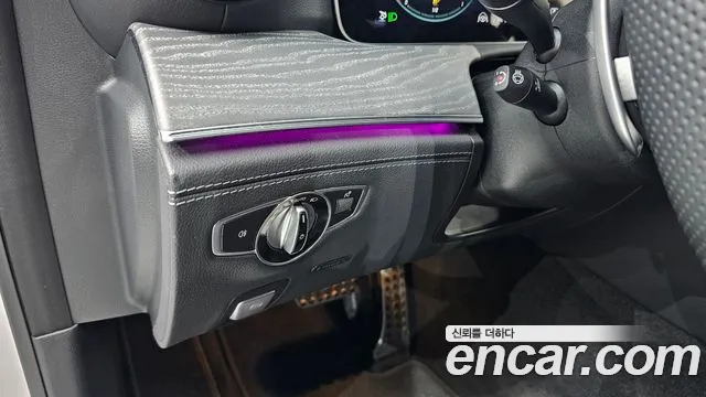 Mercedes-Benz AMG GT 4 двери 43 4MATIC+ — Фото автомобиля 20