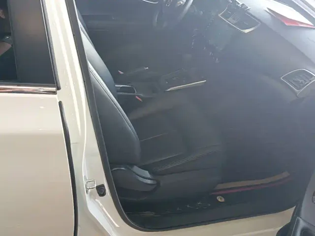 Nissan Sylphy — Фото автомобиля 24
