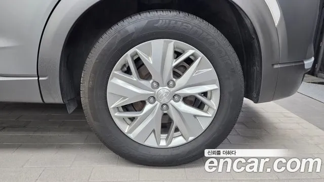 Hyundai Nexo Nexo Modern — Фото автомобиля 21