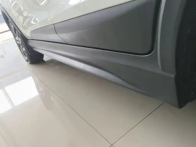 BYD Yuan Pro — Фото автомобиля 21
