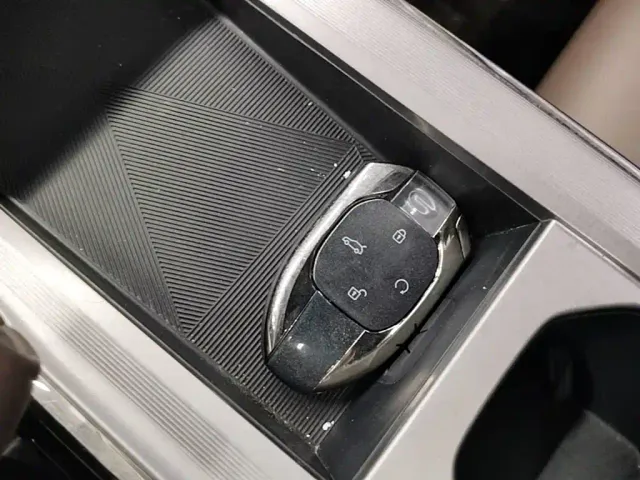 GAC Trumpchi GS4 — Фото автомобиля 8